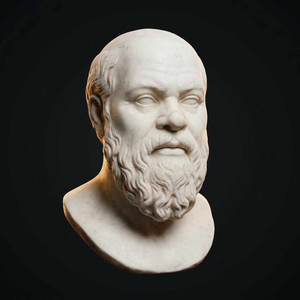 Sócrates — asistente legal IA